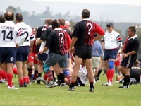 AM NA USA CA SanDiego 2005MAY16 GO v PueyrredonLegends 073 : 2005, 2005 San Diego Golden Oldies, Americas, Argentina, California, Date, Golden Oldies Rugby Union, May, Month, North America, Places, Pueyrredon Legends, Rugby Union, San Diego, Sports, Teams, USA, Year